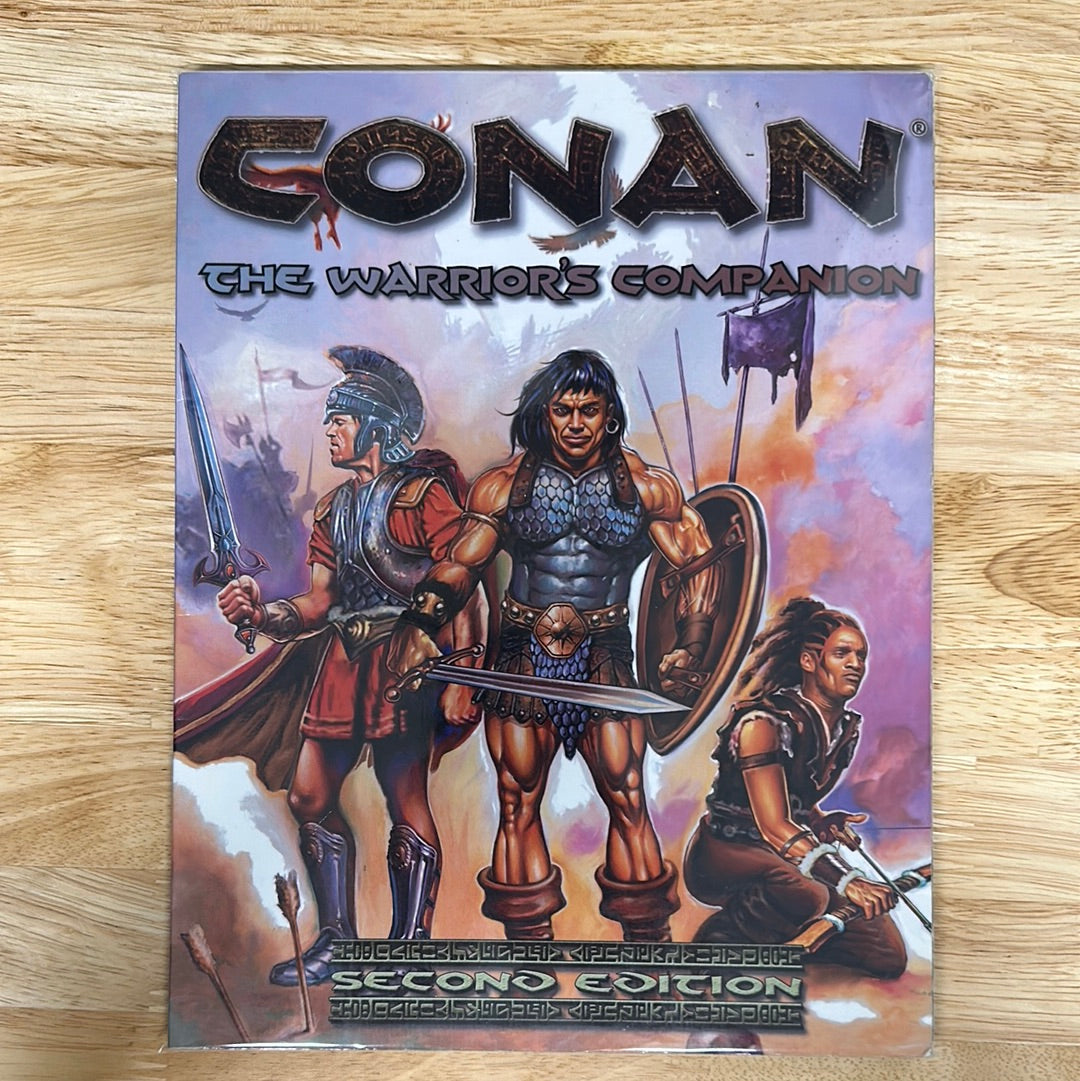 Conan