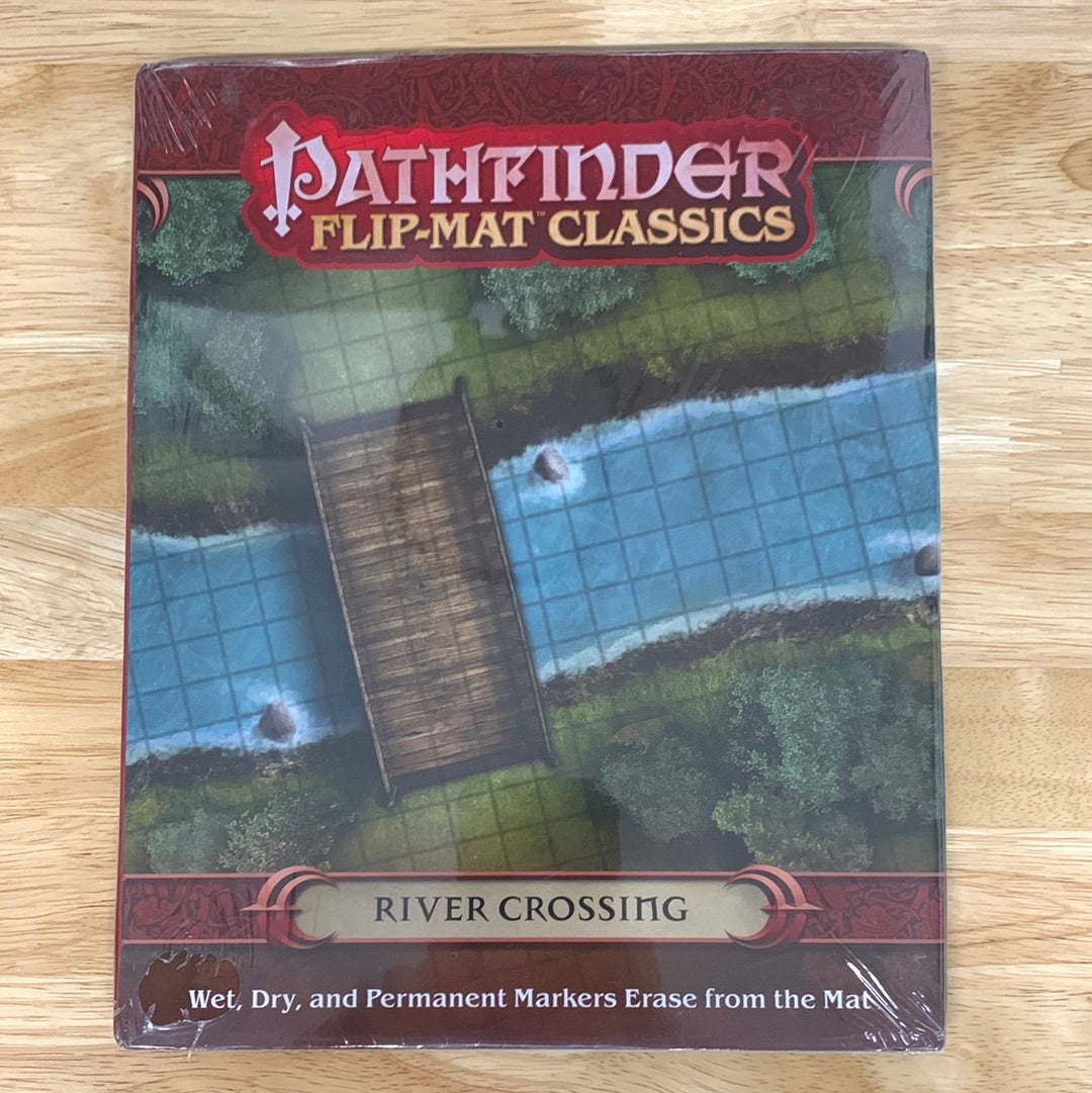 Pathfinder 2nd Edition