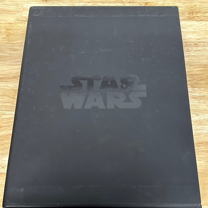 Star Wars RPG 30th Anniversary Edition