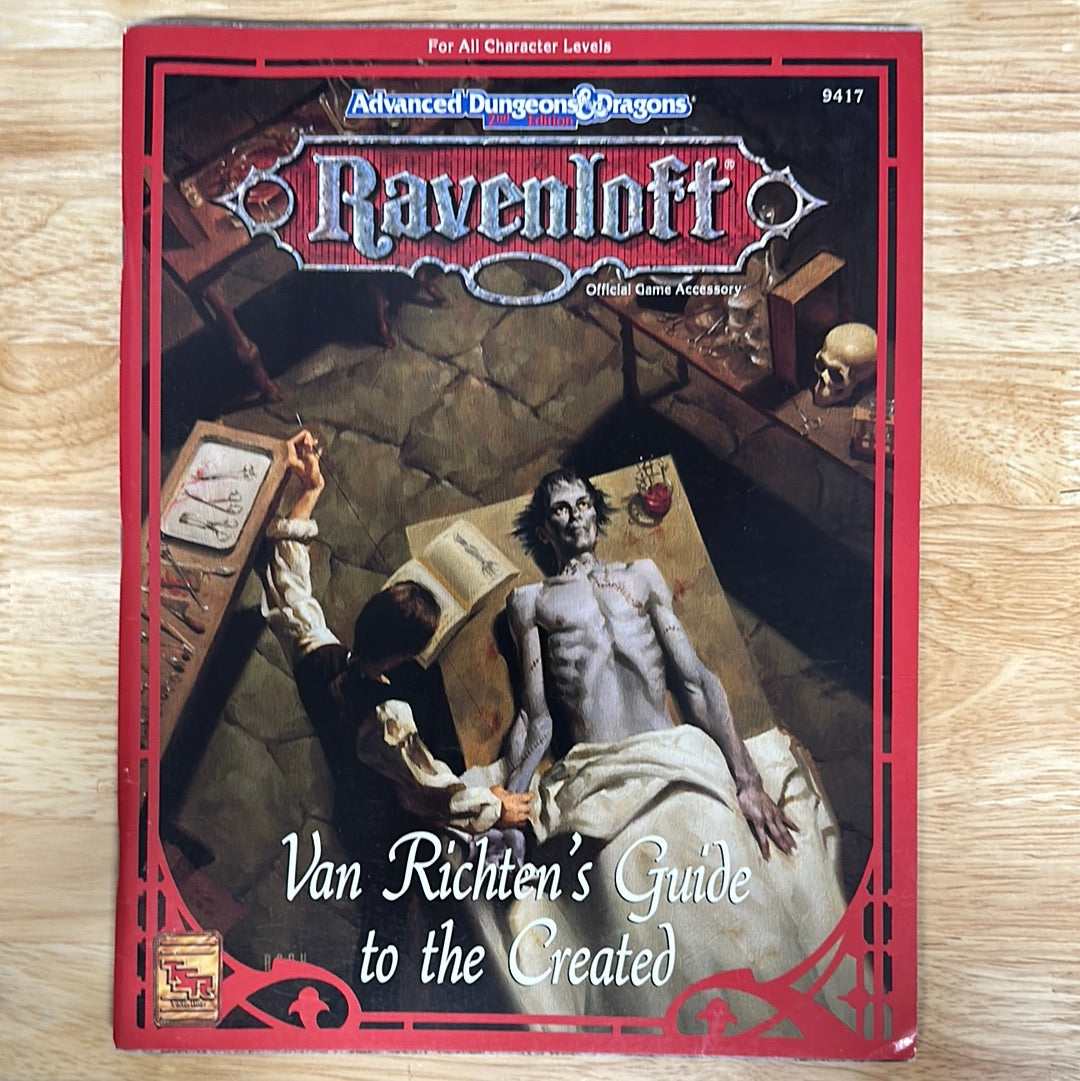 Ravenloft