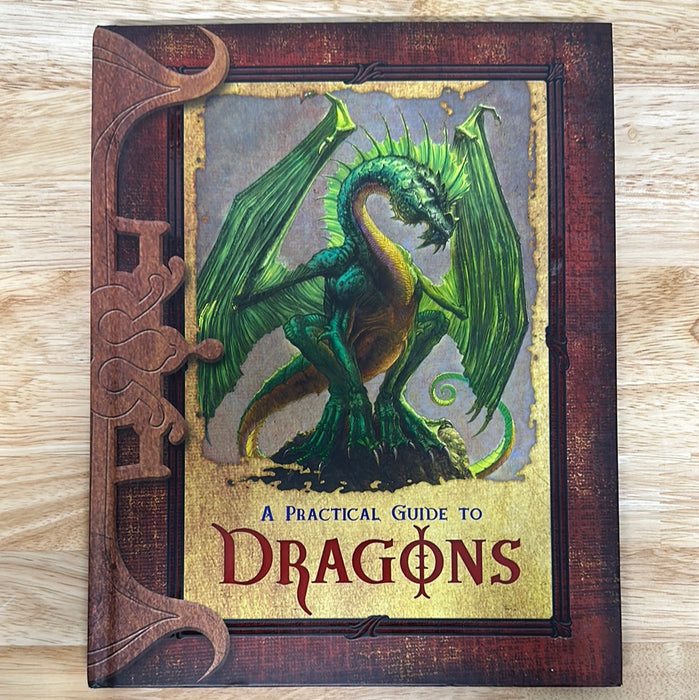 A Practical Guide to Dragons