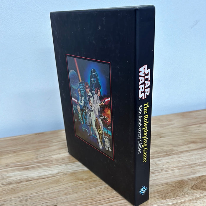 Star Wars RPG 30th Anniversary Edition