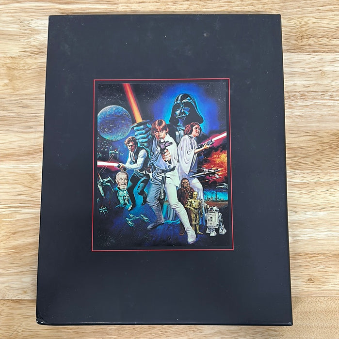 Star Wars RPG 30th Anniversary Edition